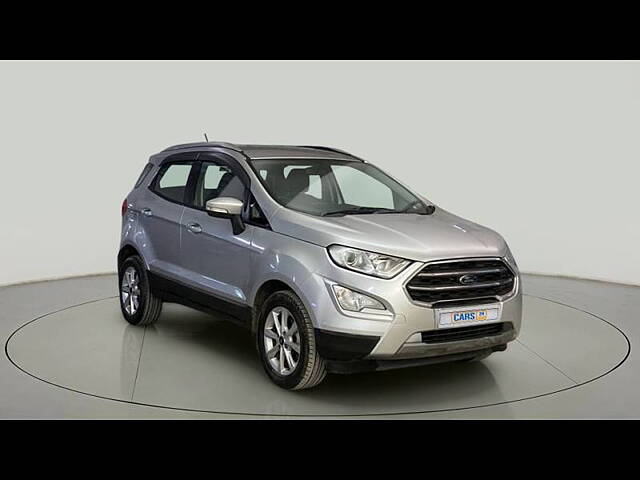 Used 2019 Ford Ecosport in Delhi