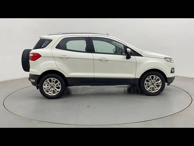 Used Ford EcoSport [2015-2017] Titanium 1.5L Ti-VCT AT in Chennai