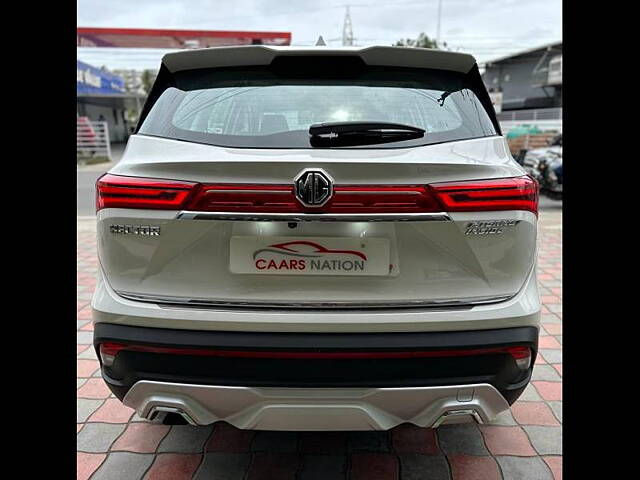 Used MG Hector [2019-2021] Sharp 1.5 DCT Petrol [2019-2020] in Coimbatore