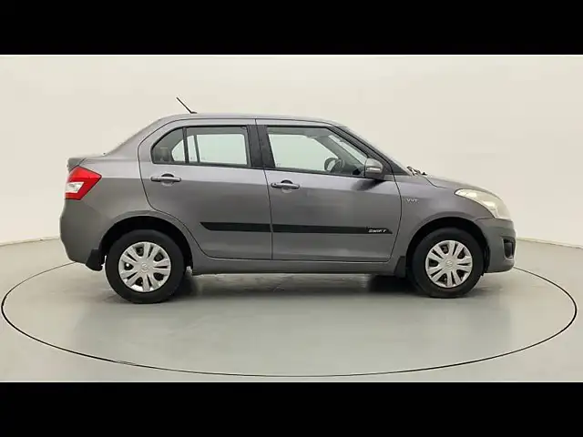 Used Maruti Suzuki Swift DZire [2011-2015] VXI in Delhi