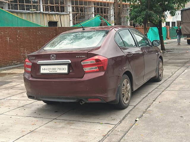 Used Honda City [2011-2014] 1.5 E MT in Mumbai