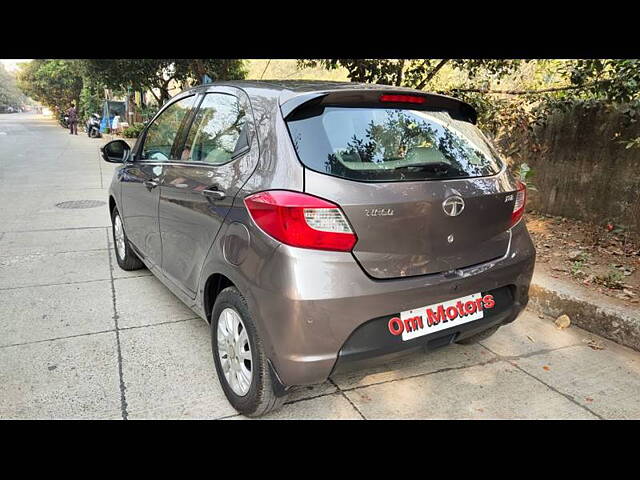 Used Tata Tiago [2016-2020] Revotron XZA in Mumbai