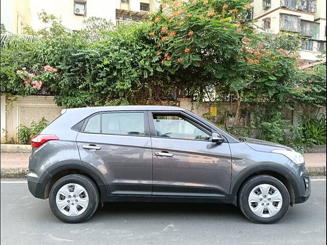 Used Hyundai Creta [2017-2018] E Plus 1.4 CRDI in Navi Mumbai