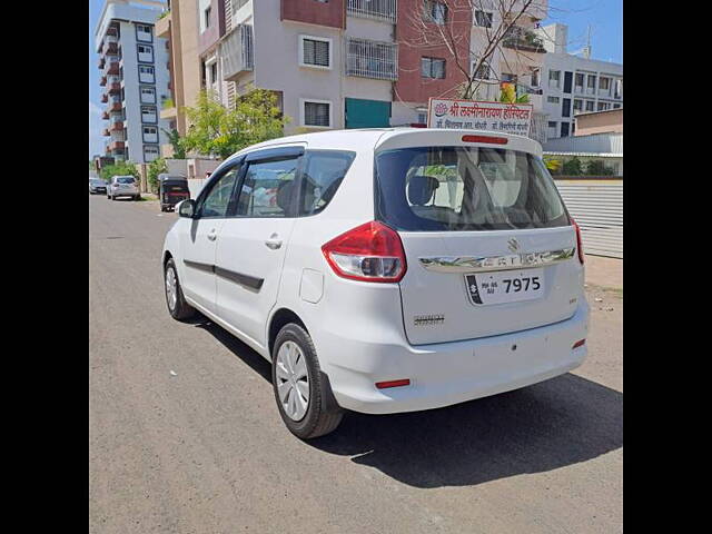 Used Maruti Suzuki Ertiga [2015-2018] VXI in Nashik