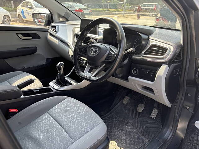 Used Tata Altroz XZ Petrol [2020-2023] in Delhi