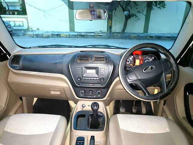 Used Mahindra TUV300 [2015-2019] T6 Plus in Hyderabad