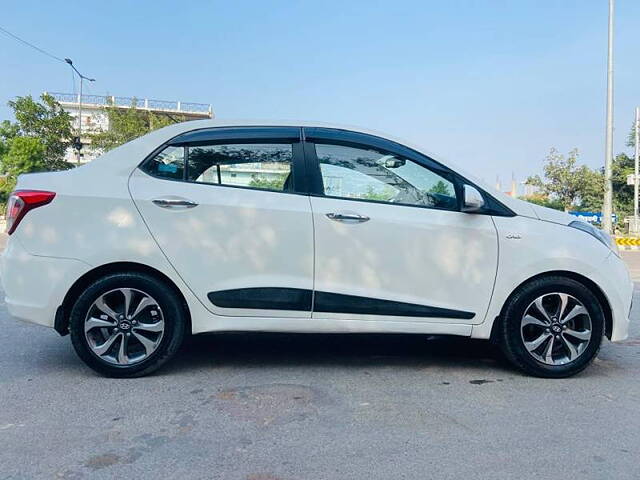 Used Hyundai Xcent SX (O)CRDi in Lucknow