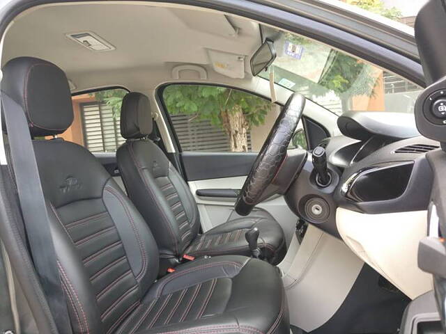 Used Tata Tiago XZ Plus CNG [2022-2023] in Ahmedabad