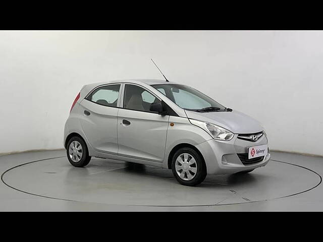 Used Hyundai Eon Magna + in Ahmedabad