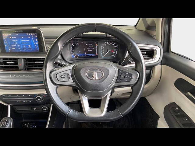 Used Tata Altroz XZ Diesel [2020-2023] in Ahmedabad