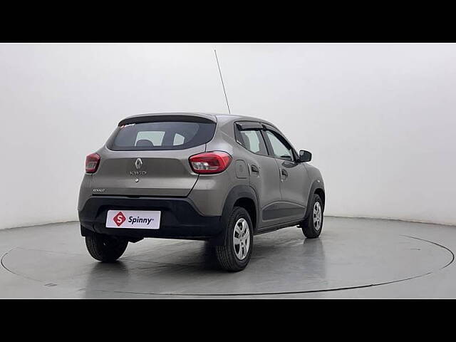 Used Renault Kwid [2015-2019] RXL [2015-2019] in Bangalore