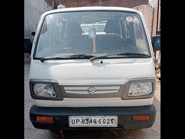 Used 2018 Maruti Suzuki Omni in Kanpur