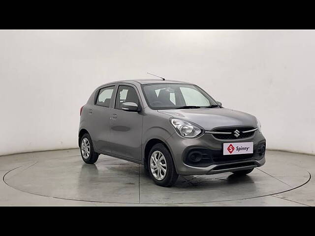 Used Maruti Suzuki Celerio [2017-2021] ZXi in Chennai