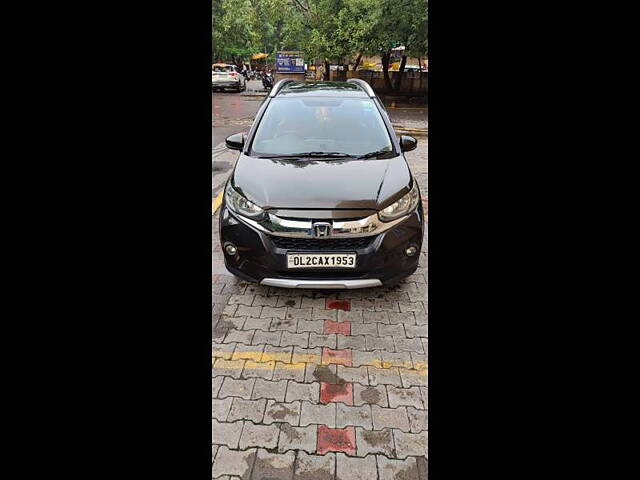 Used Honda WR-V [2017-2020] VX MT Petrol in Delhi