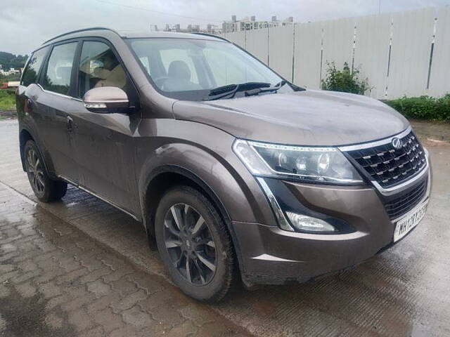 Used Mahindra XUV500 W11 AT in Pune