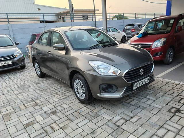 Used 2017 Maruti Suzuki DZire in Delhi