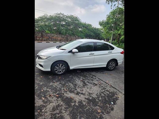 Used Honda City 4th Generation VX CVT Petrol in Delhi