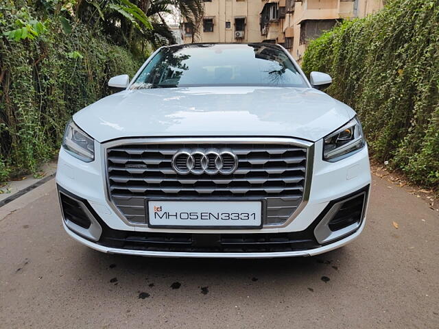 Used 2020 Audi Q2 in Mumbai