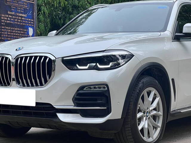 Used BMW X5 [2019-2023] xDrive40i SportX Plus in Delhi