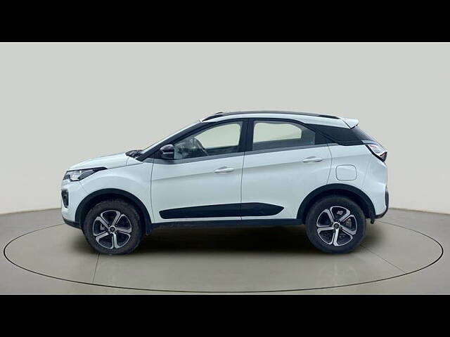 Used Tata Nexon [2020-2023] XZA Plus (O) Diesel in Pune