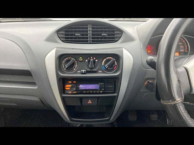 Used Maruti Suzuki Alto 800 [2012-2016] Lxi in Hyderabad