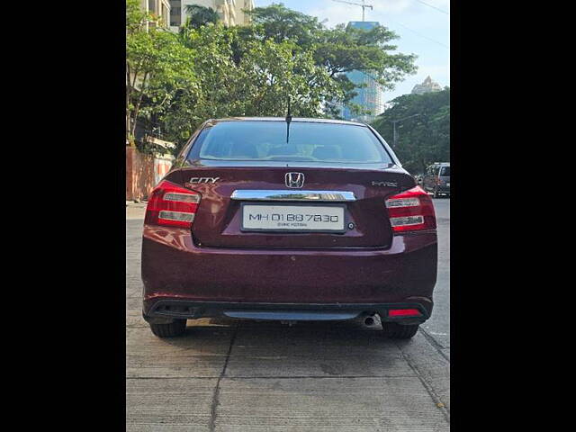 Used Honda City [2011-2014] 1.5 E MT in Mumbai