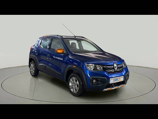 Used 2017 Renault Kwid in Delhi