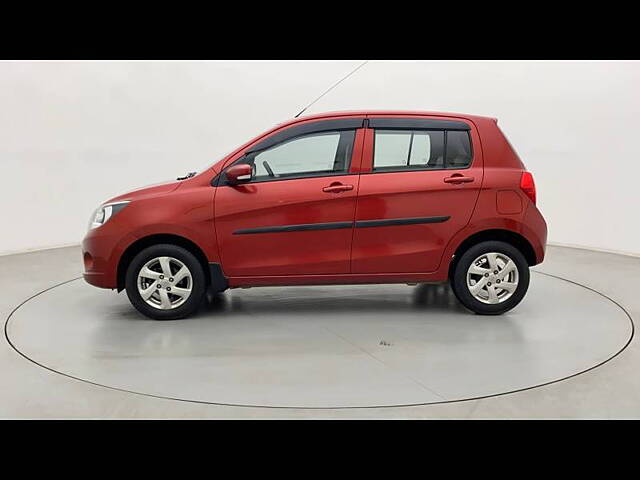 Used Maruti Suzuki Celerio [2017-2021] ZXi (Opt) [2017-2019] in Chennai