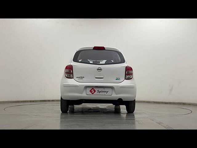 Used Nissan Micra Active [2013-2018] XV in Hyderabad