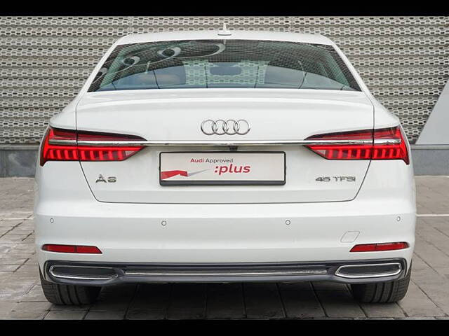 Used Audi A6 Technology 45 TFSI in Rajkot