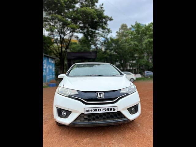 Used 2018 Honda Jazz in Pune