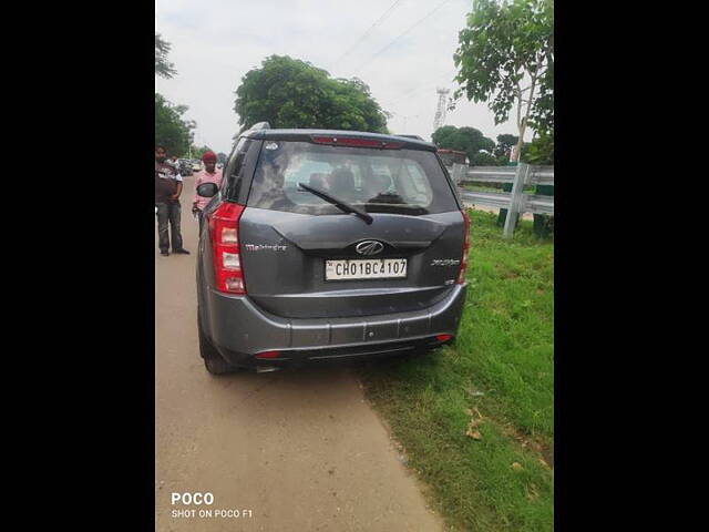 Used 2015 Mahindra XUV500 in Chandigarh