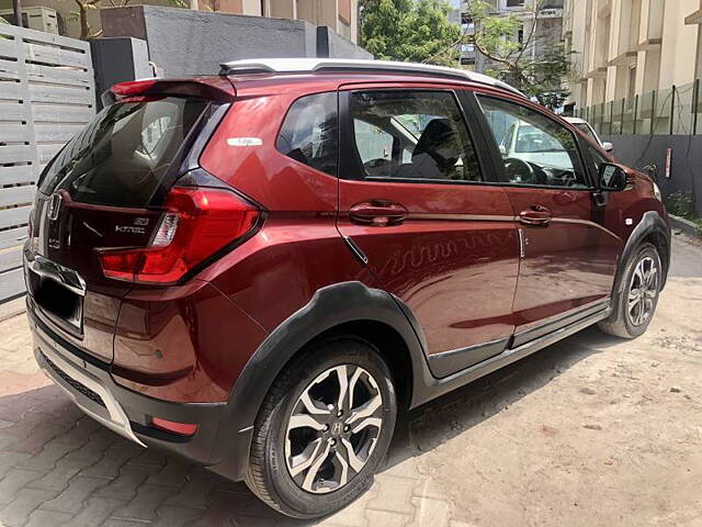 Used Honda WR-V [2017-2020] Edge Edition Diesel [2018-2019] in Chennai