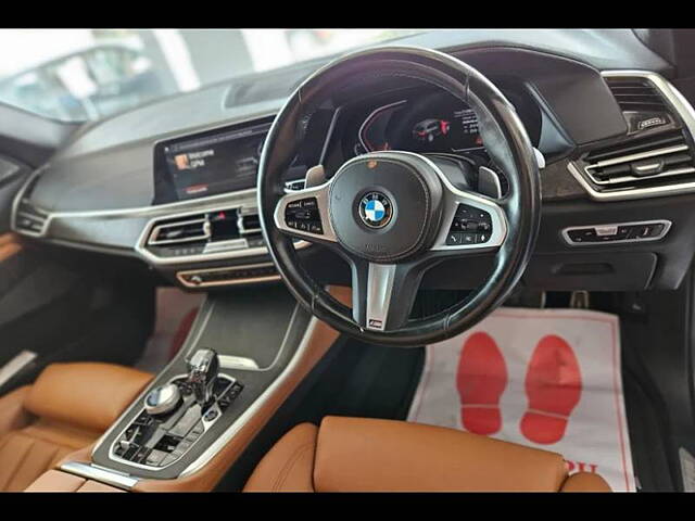 Used BMW X5 [2019-2023] xDrive40i M Sport in Ahmedabad