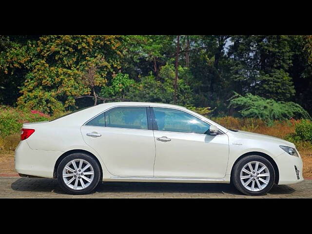 Used Toyota Camry [2012-2015] Hybrid in Pune