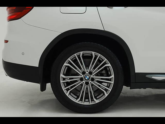 Used BMW X3 [2018-2022] xDrive 30i Luxury Line in Dehradun