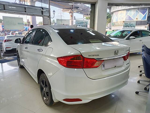 Used Honda City [2014-2017] V in Mumbai