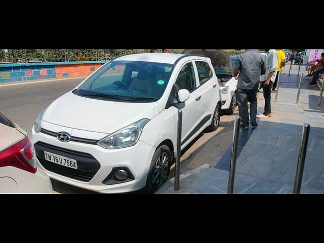 Used Hyundai Grand i10 [2013-2017] Asta 1.2 Kappa VTVT (O) [2013-2017] in Chennai