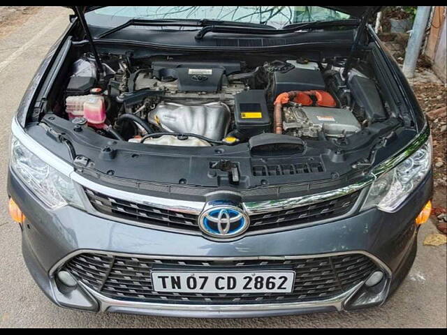 Used Toyota Camry [2012-2015] Hybrid in Chennai