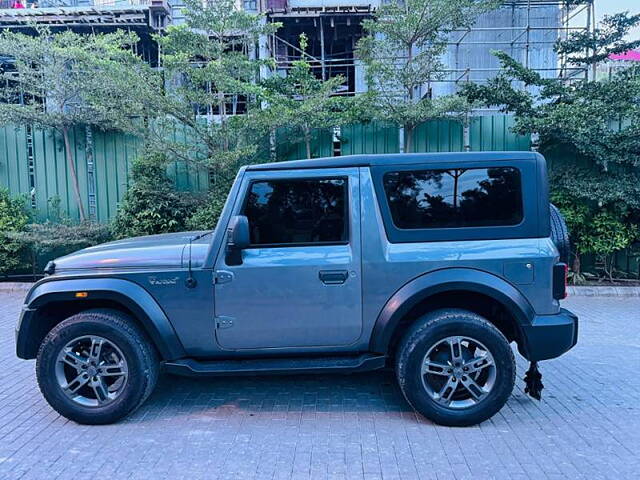 Used Mahindra Thar AX Hard Top Diesel MT in Pune