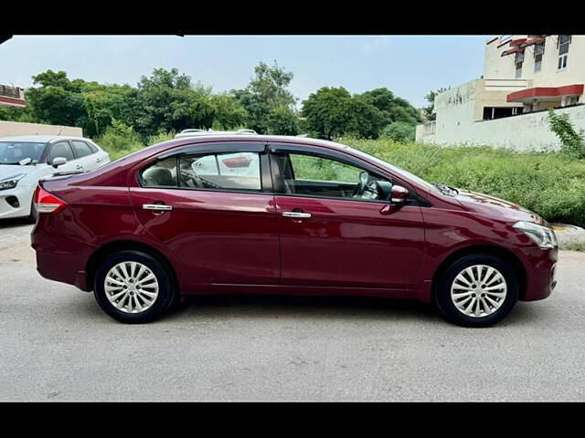 Used Maruti Suzuki Ciaz [2014-2017] ZXi in Gurgaon