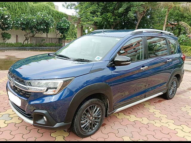 Used Maruti Suzuki XL6 [2019-2022] Zeta MT Petrol in Ahmedabad