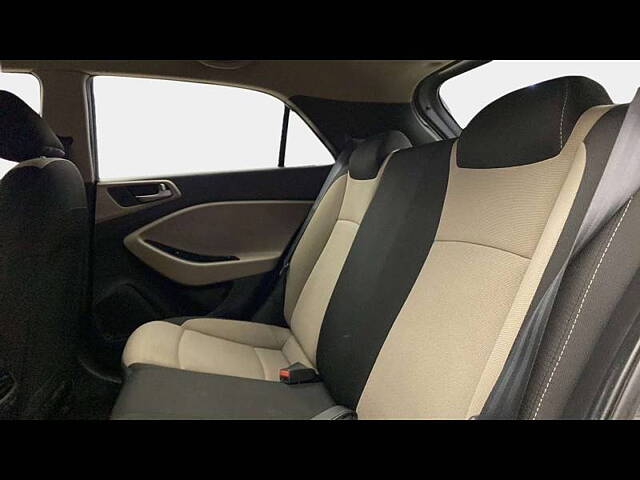 Used Hyundai Elite i20 [2016-2017] Sportz 1.2 [2016-2017] in Delhi