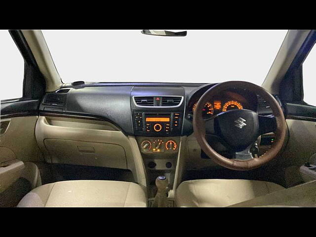 Used Maruti Suzuki Swift DZire [2011-2015] VXI in Navi Mumbai