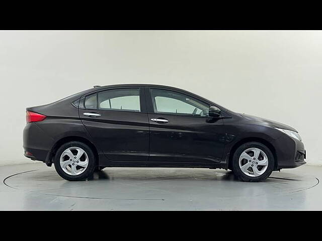 Used Honda City 4th Generation VX Petrol in Delhi