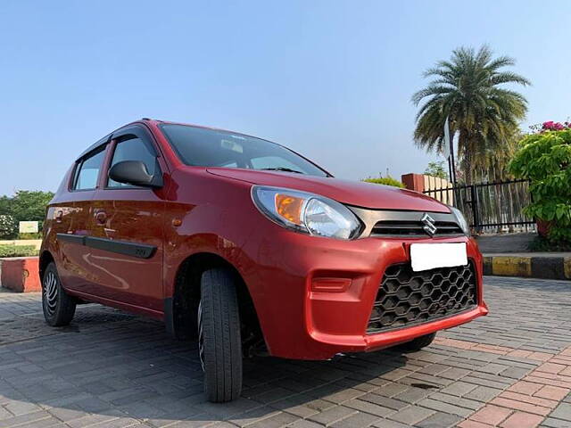 Used 2021 Maruti Suzuki Alto 800 in Navi Mumbai