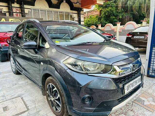 Used Honda WR-V [2017-2020] S MT Diesel in Kanpur