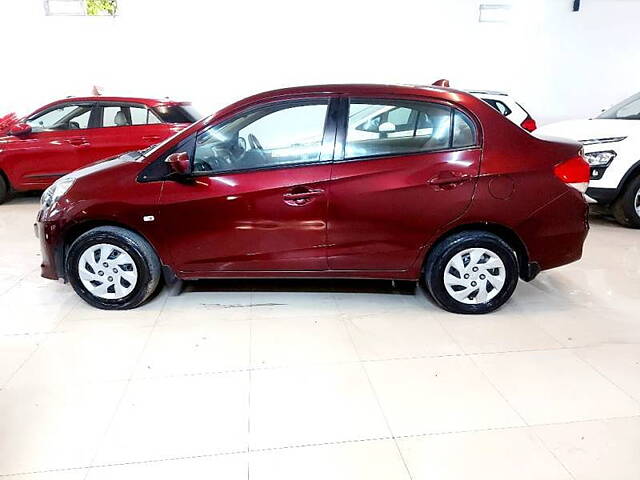 Used Honda Amaze [2013-2016] 1.2 S i-VTEC in Nagaon