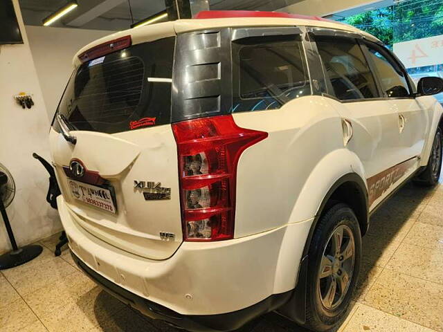 Used Mahindra XUV500 [2015-2018] W8 [2015-2017] in Kolkata