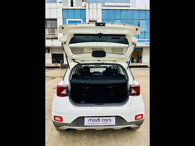 Used Hyundai Venue [2019-2022] SX 1.0 Petrol [2019-2020] in Mumbai